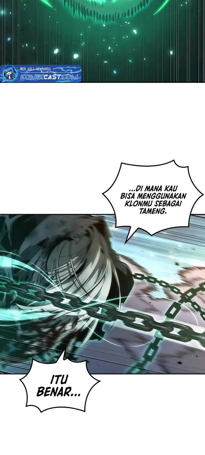 Oppa KR galak bet Chapter 68 Gambar 67