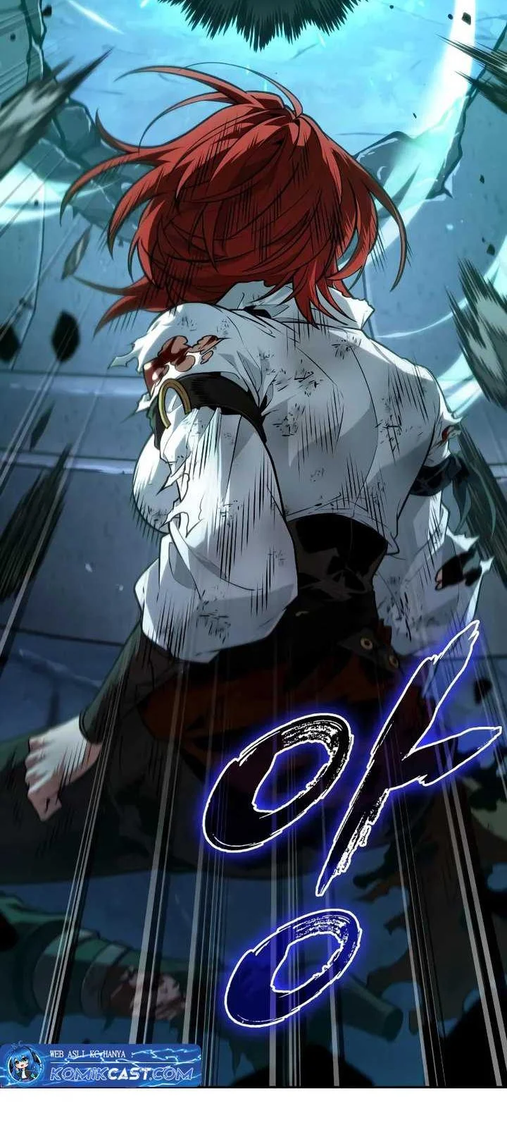 Oppa KR galak bet Chapter 68 Gambar 69