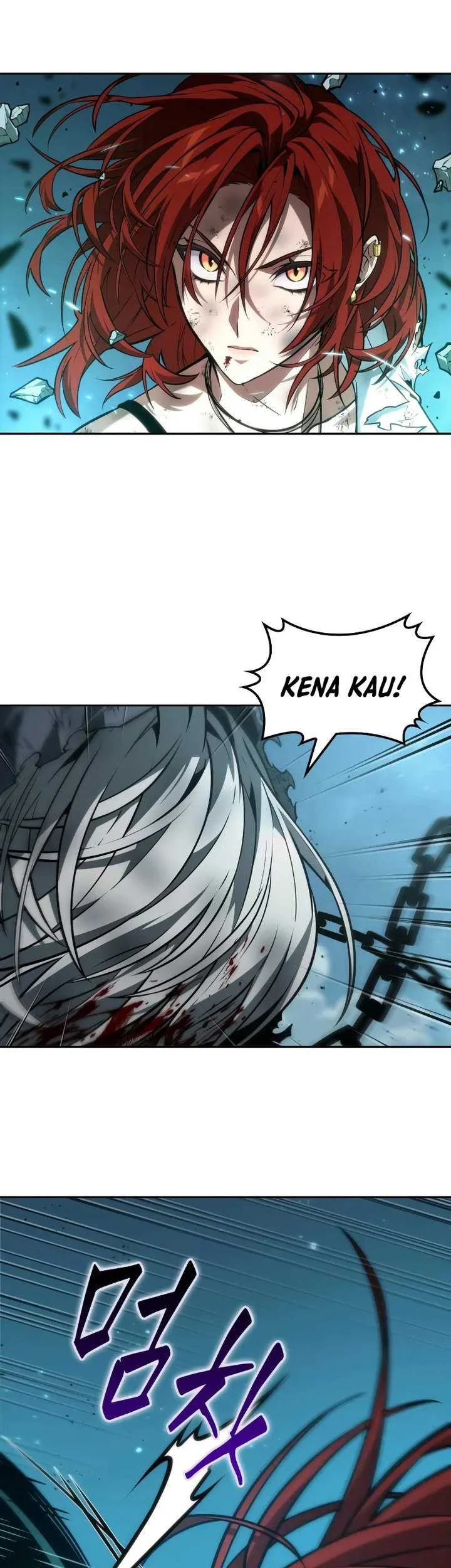 Oppa KR galak bet Chapter 68 Gambar 70