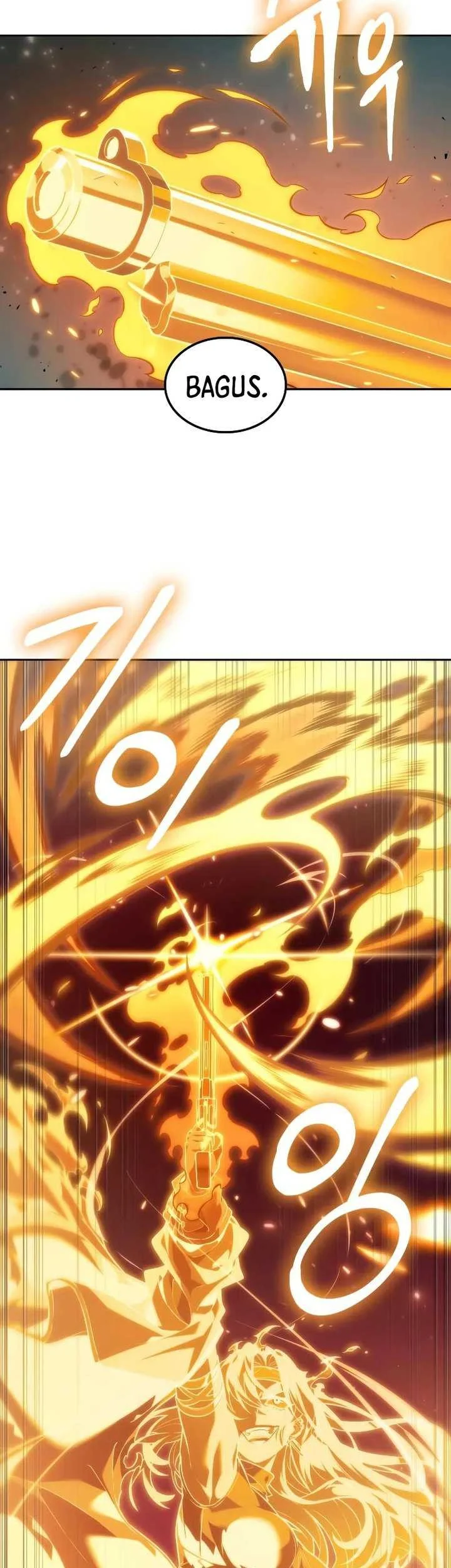 Oppa KR galak bet Chapter 68 Gambar 74