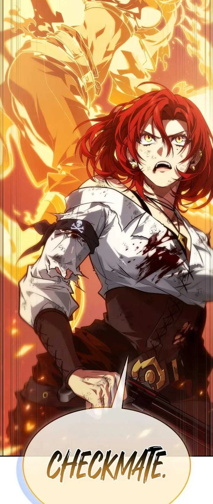 Oppa KR galak bet Chapter 68 Gambar 75