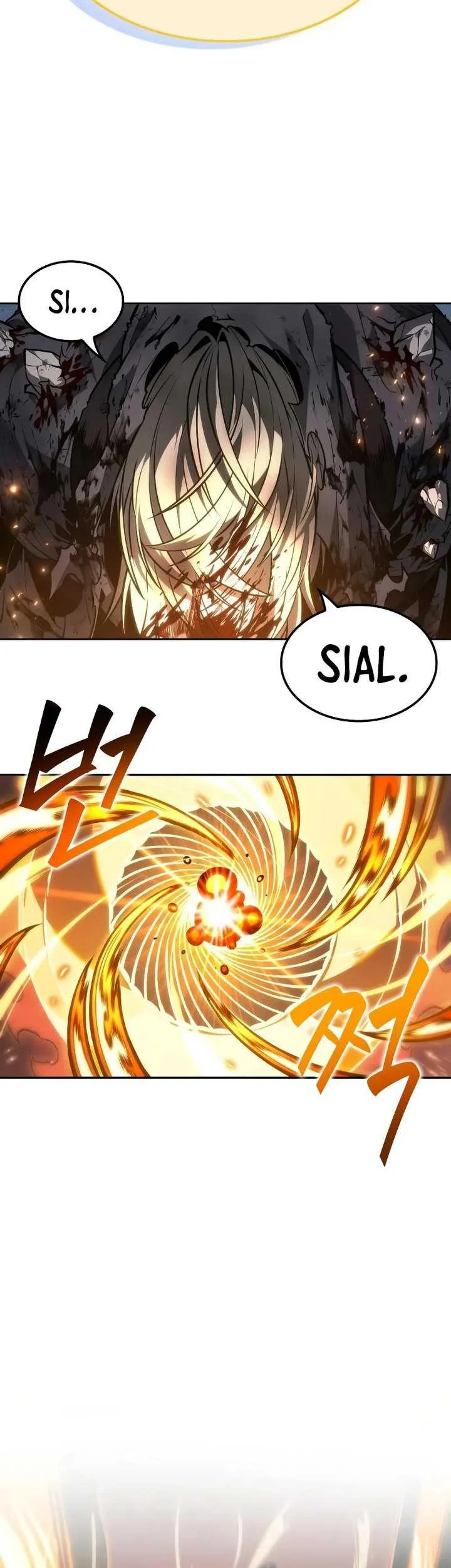 Oppa KR galak bet Chapter 68 Gambar 76