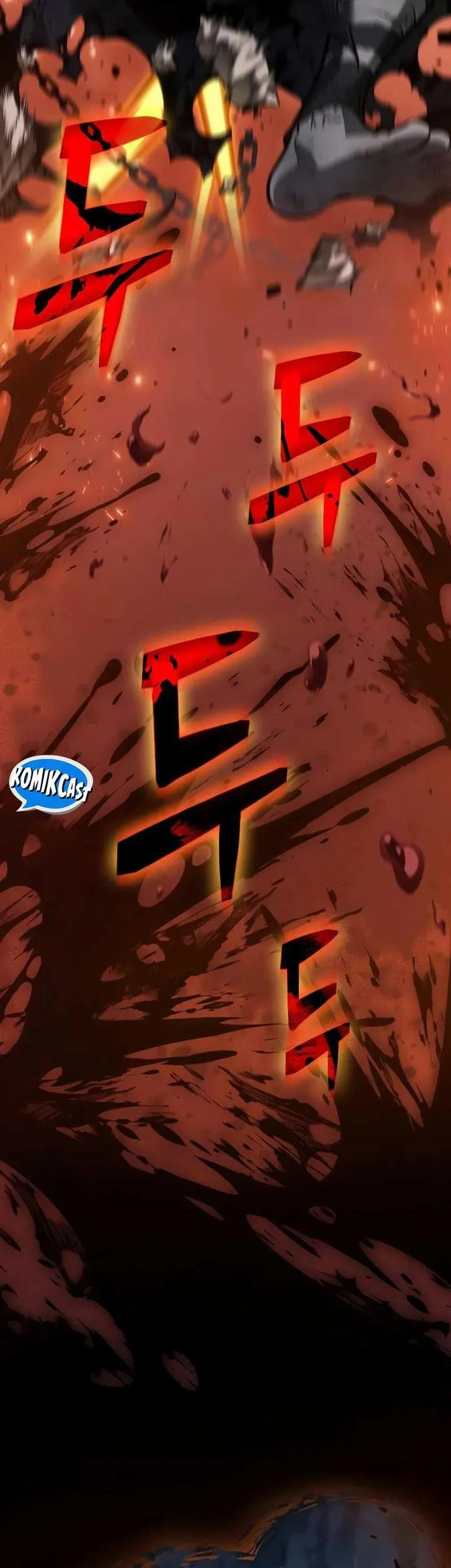 Oppa KR galak bet Chapter 68 Gambar 78