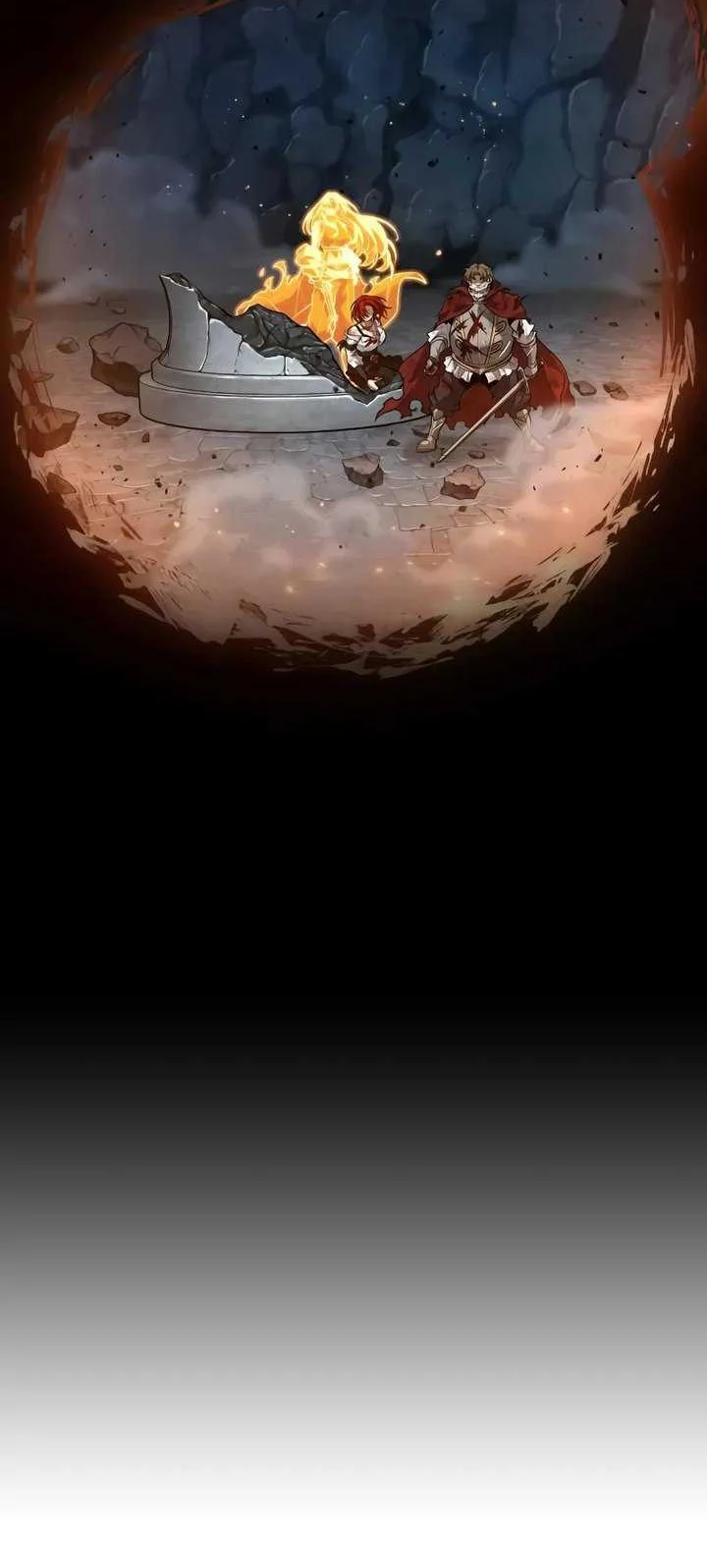 Oppa KR galak bet Chapter 68 Gambar 79