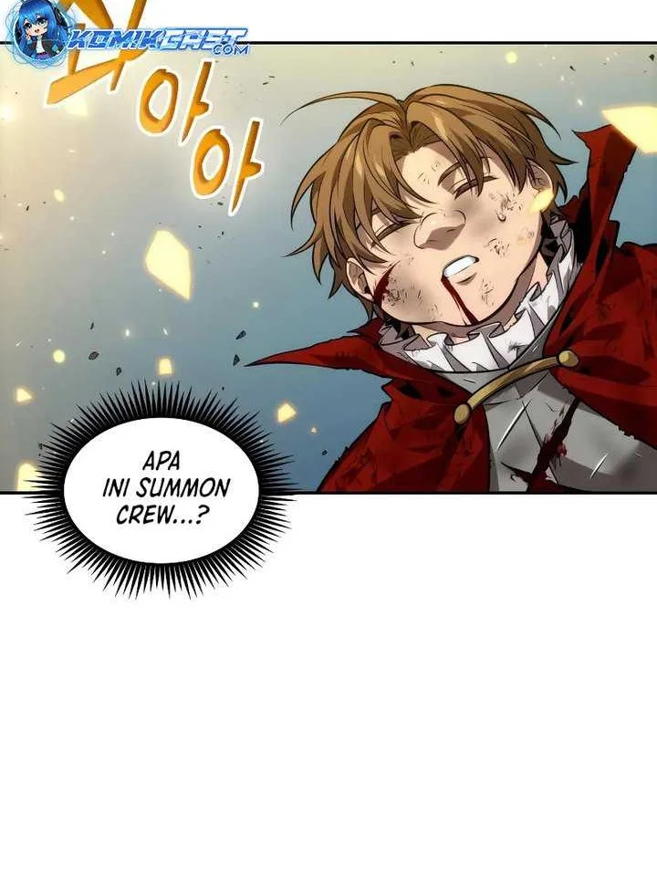 Oppa KR galak bet Chapter 68 Gambar 81