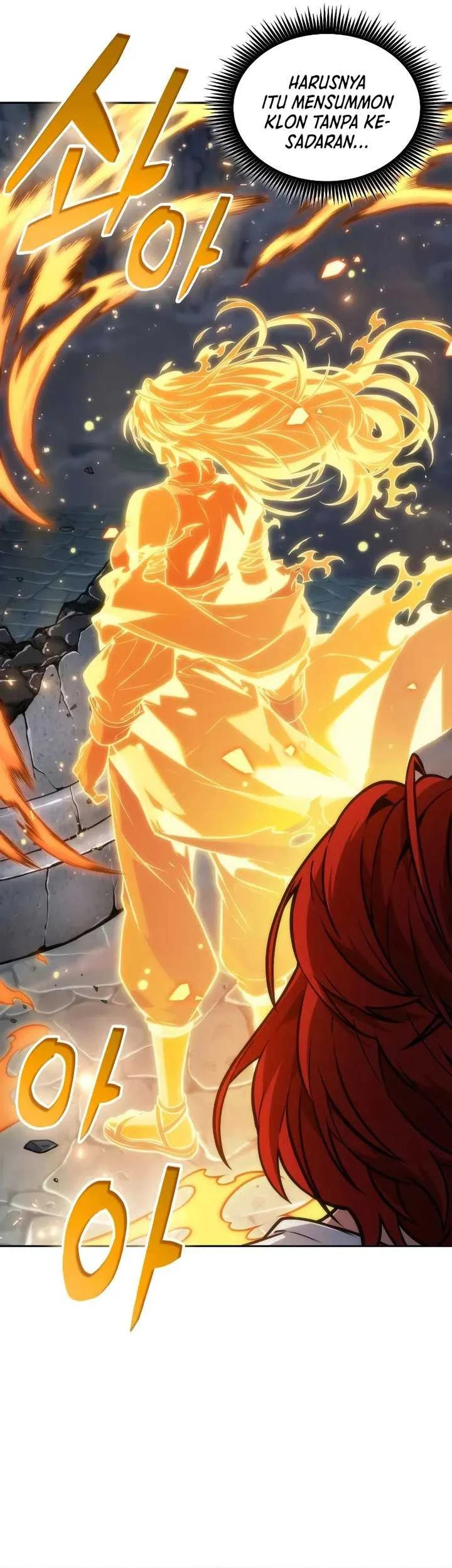 Oppa KR galak bet Chapter 68 Gambar 82