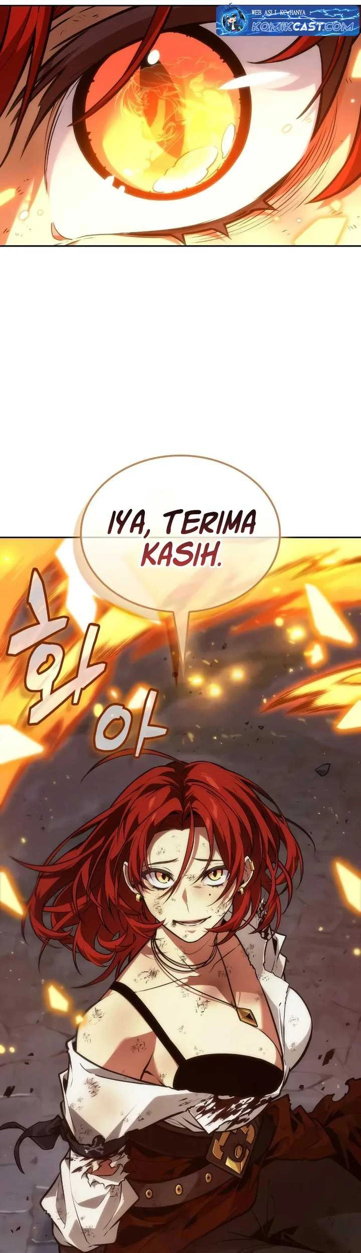 Oppa KR galak bet Chapter 68 Gambar 84