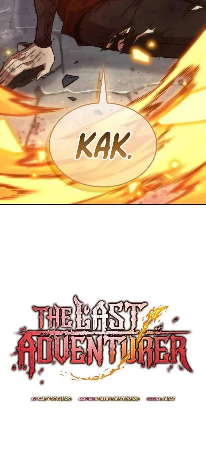 Oppa KR galak bet Chapter 68 Gambar 85