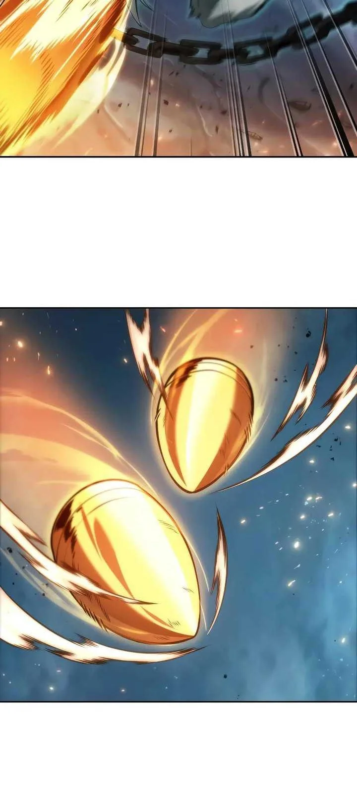 Oppa KR galak bet Chapter 68 Gambar 7