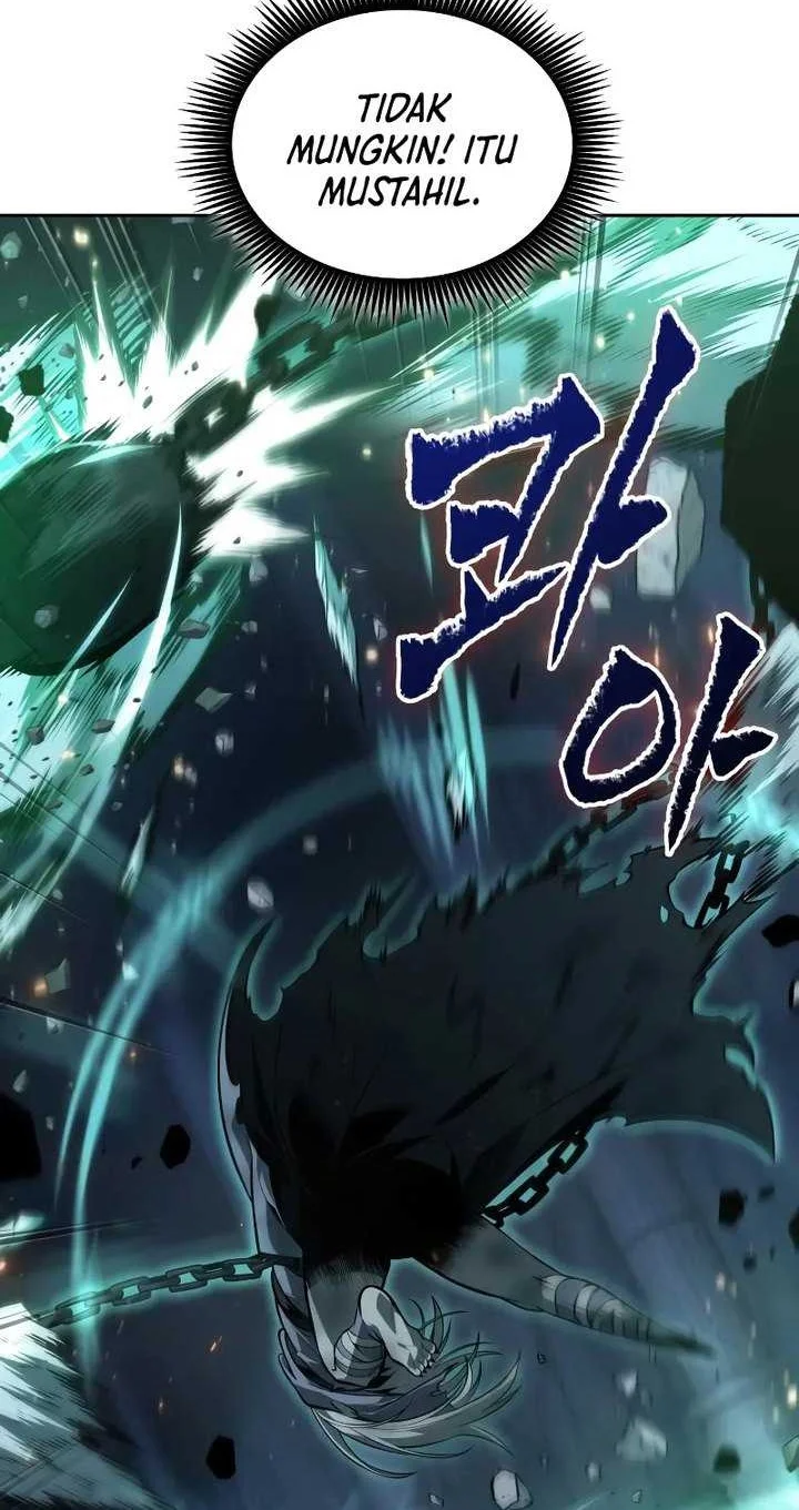 Oppa KR galak bet Chapter 68 Gambar 11