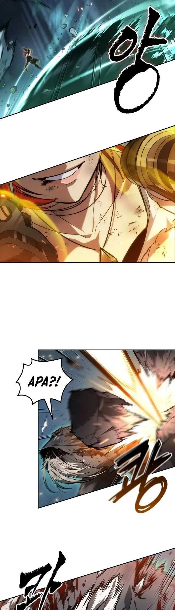 Oppa KR galak bet Chapter 68 Gambar 12