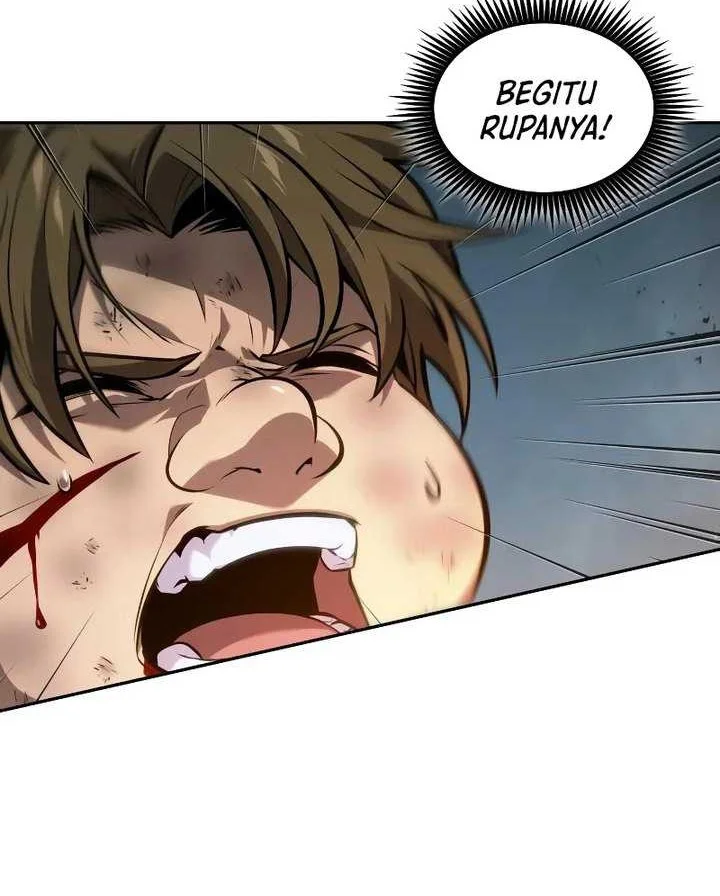 Oppa KR galak bet Chapter 68 Gambar 15