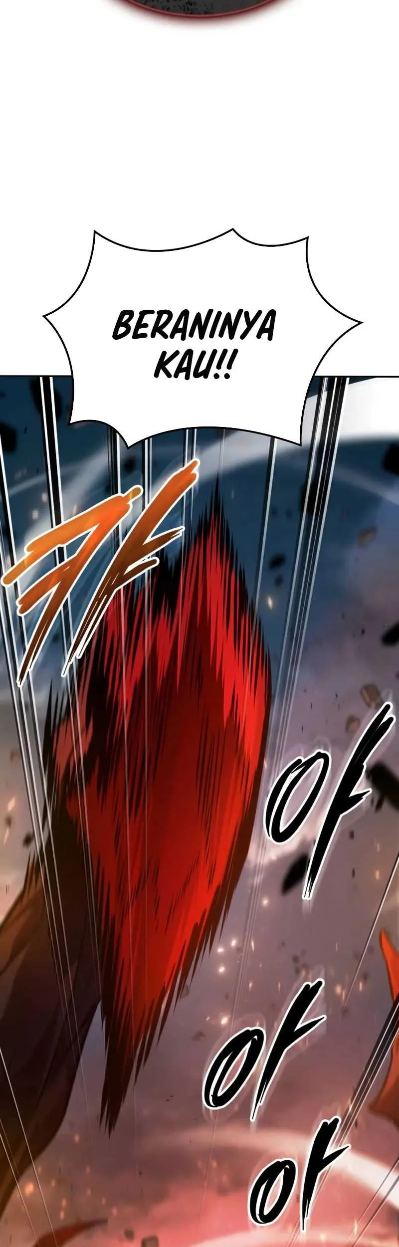 Oppa KR galak bet Chapter 69 Gambar 18