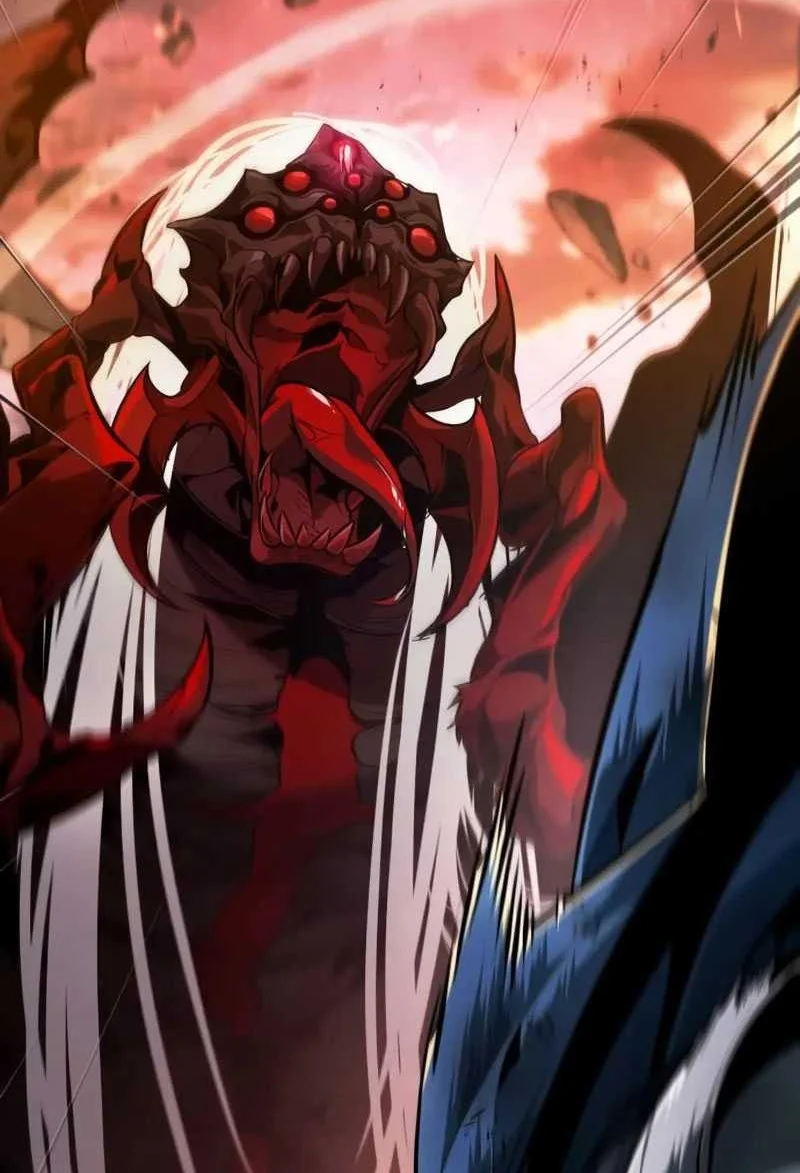 Oppa KR galak bet Chapter 69 Gambar 19