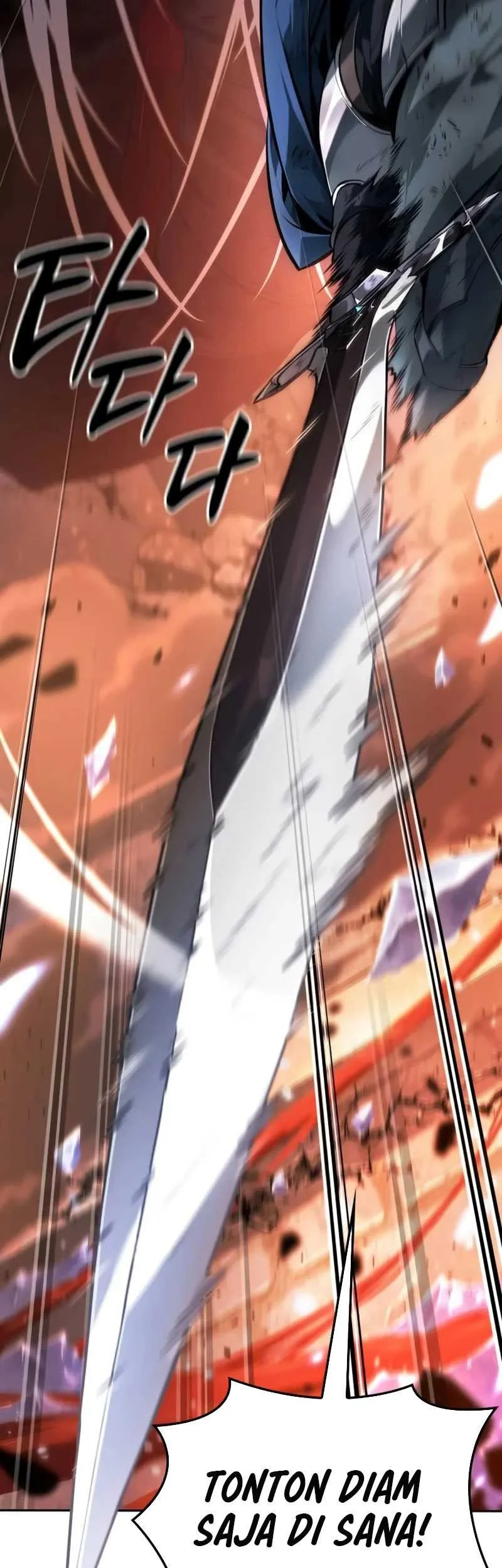 Oppa KR galak bet Chapter 69 Gambar 20