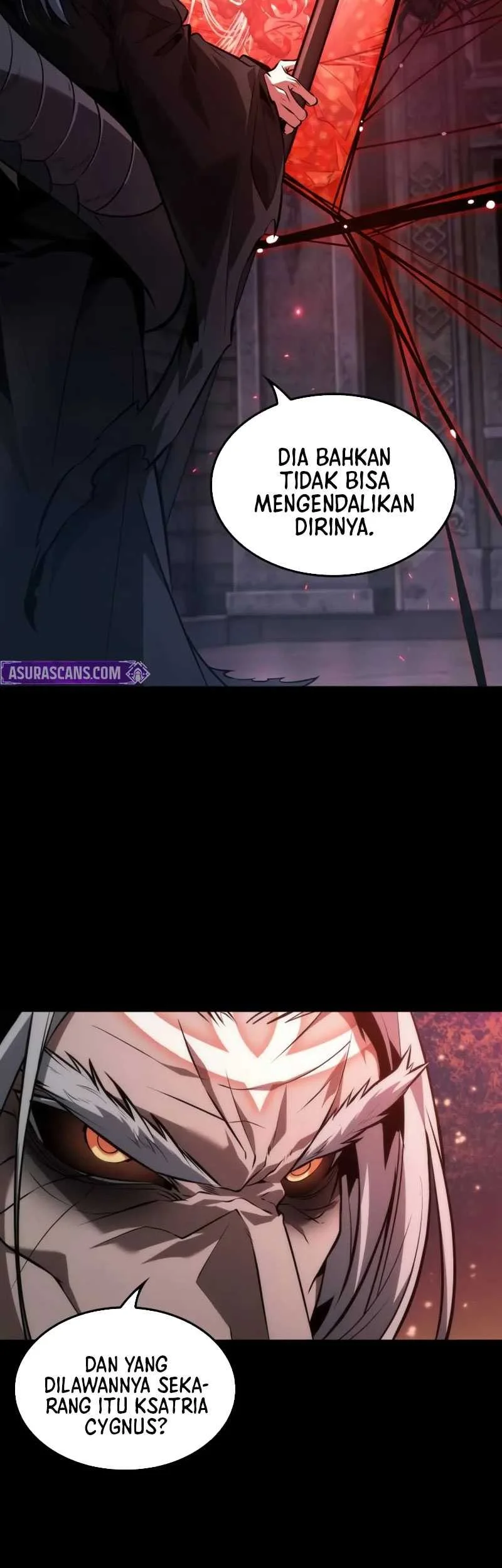 Oppa KR galak bet Chapter 69 Gambar 24