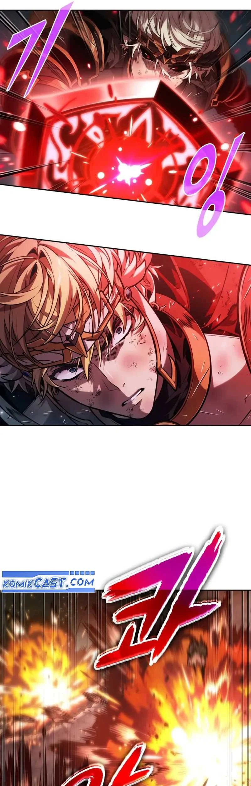 Oppa KR galak bet Chapter 69 Gambar 30