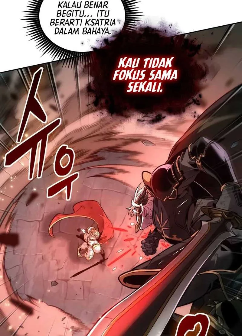 Oppa KR galak bet Chapter 69 Gambar 33