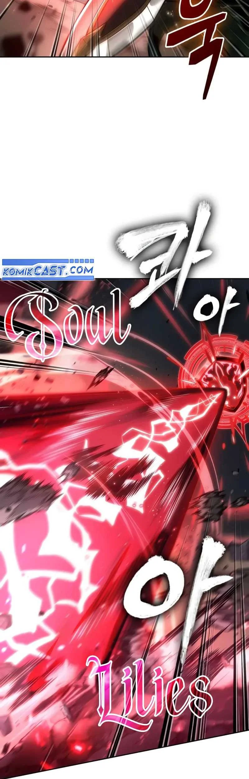 Oppa KR galak bet Chapter 69 Gambar 34