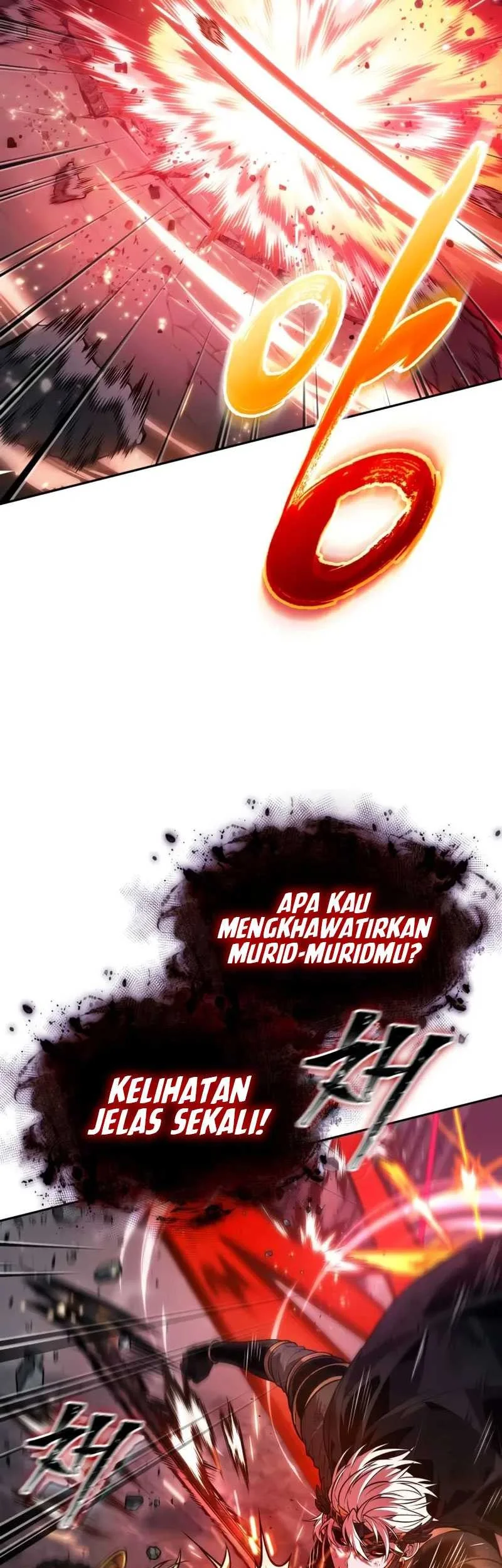 Oppa KR galak bet Chapter 69 Gambar 36