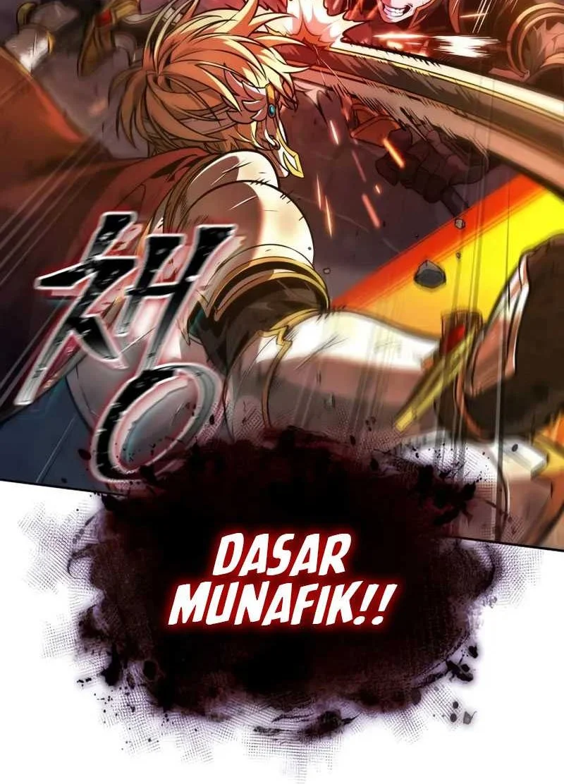 Oppa KR galak bet Chapter 69 Gambar 37