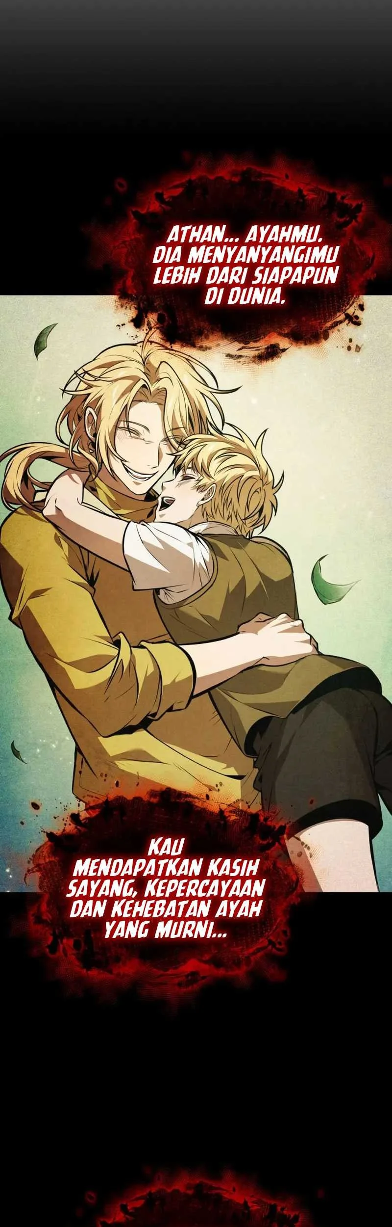 Oppa KR galak bet Chapter 69 Gambar 42