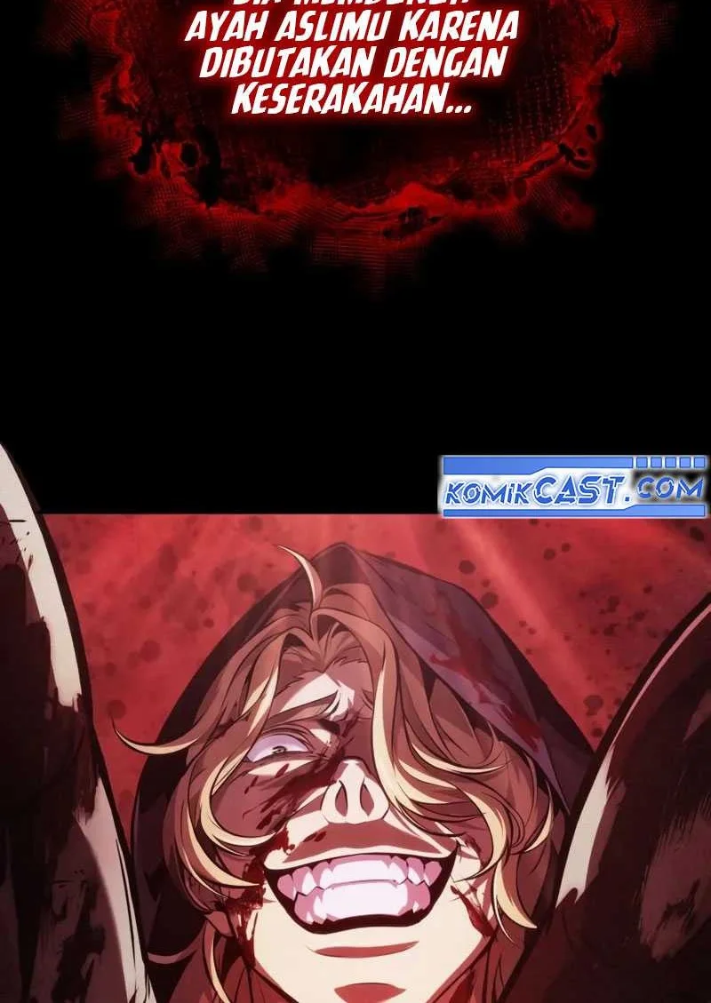 Oppa KR galak bet Chapter 69 Gambar 45