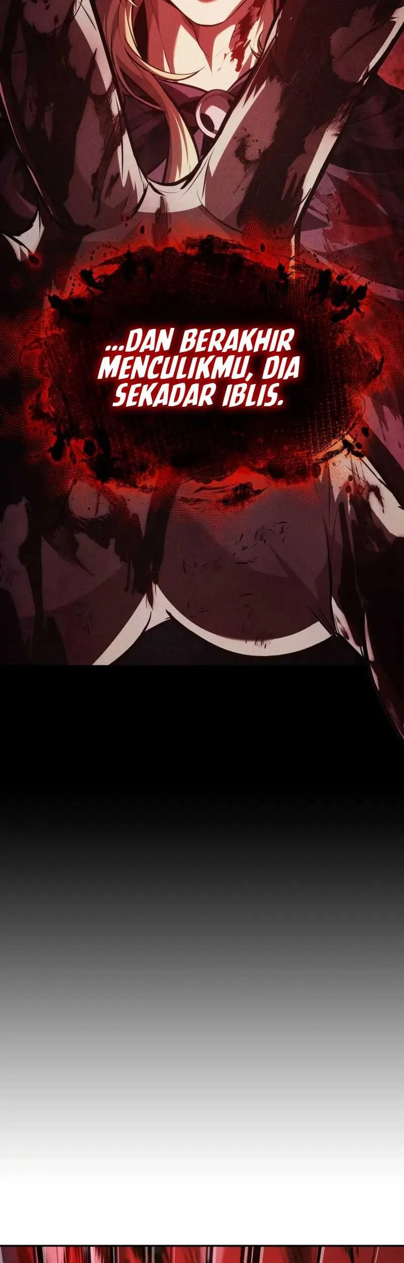 Oppa KR galak bet Chapter 69 Gambar 46