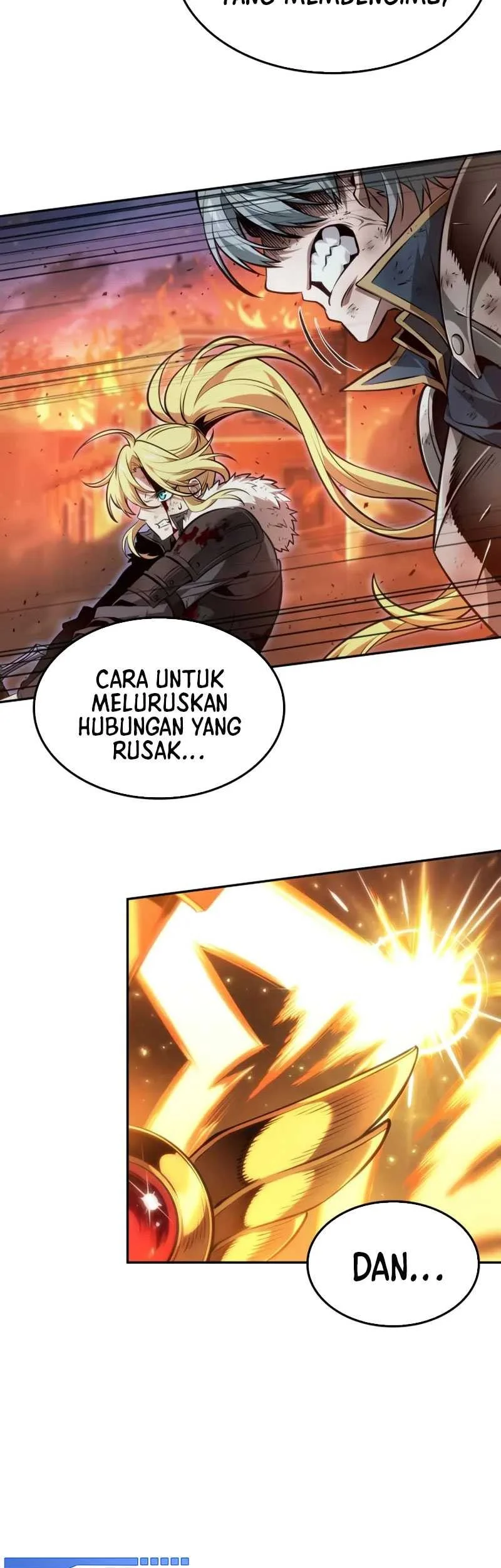 Oppa KR galak bet Chapter 69 Gambar 62