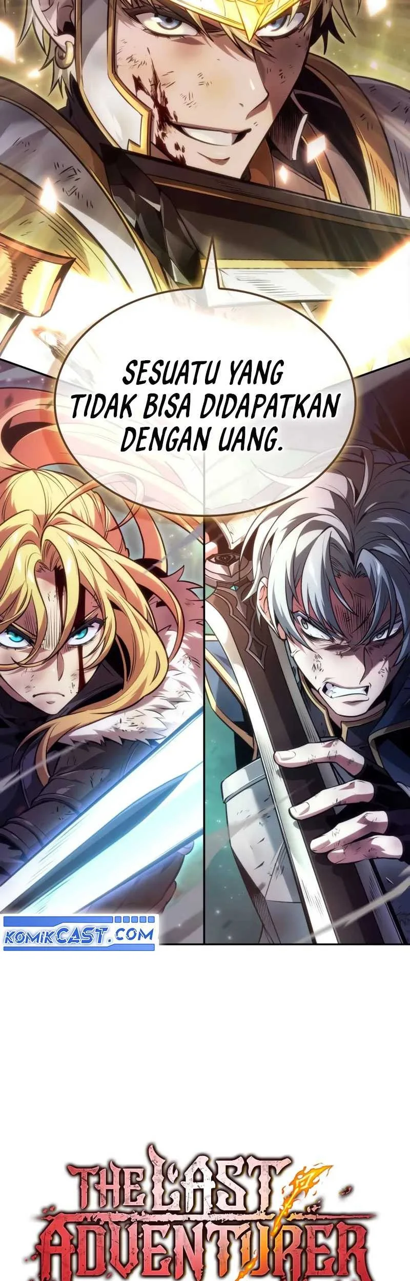 Oppa KR galak bet Chapter 69 Gambar 66