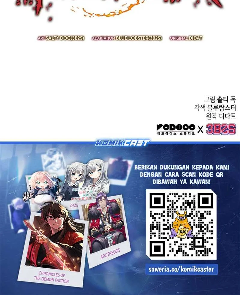 Oppa KR galak bet Chapter 69 Gambar 67