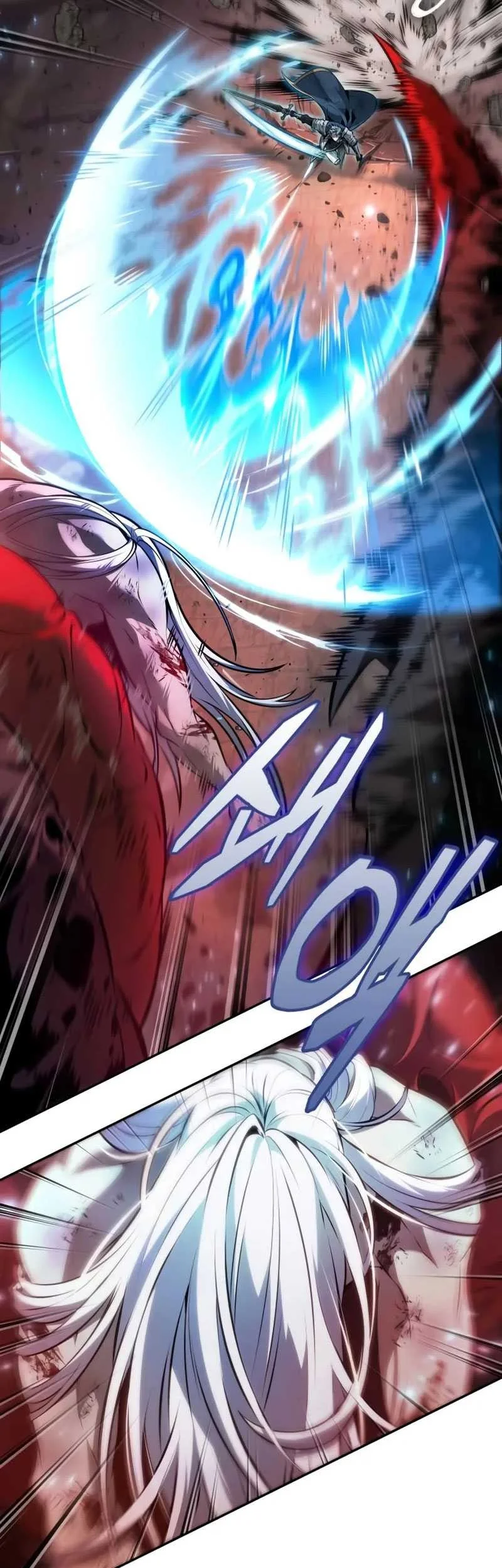 Oppa KR galak bet Chapter 69 Gambar 6