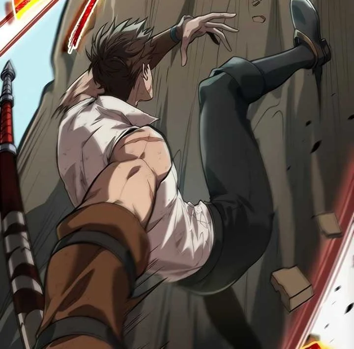 Oppa KR galak bet Chapter 7 Gambar 19