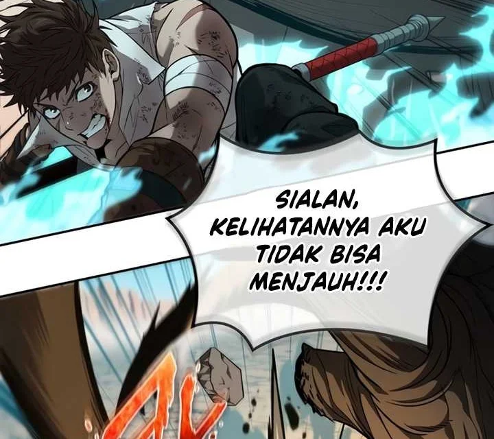 Oppa KR galak bet Chapter 7 Gambar 27
