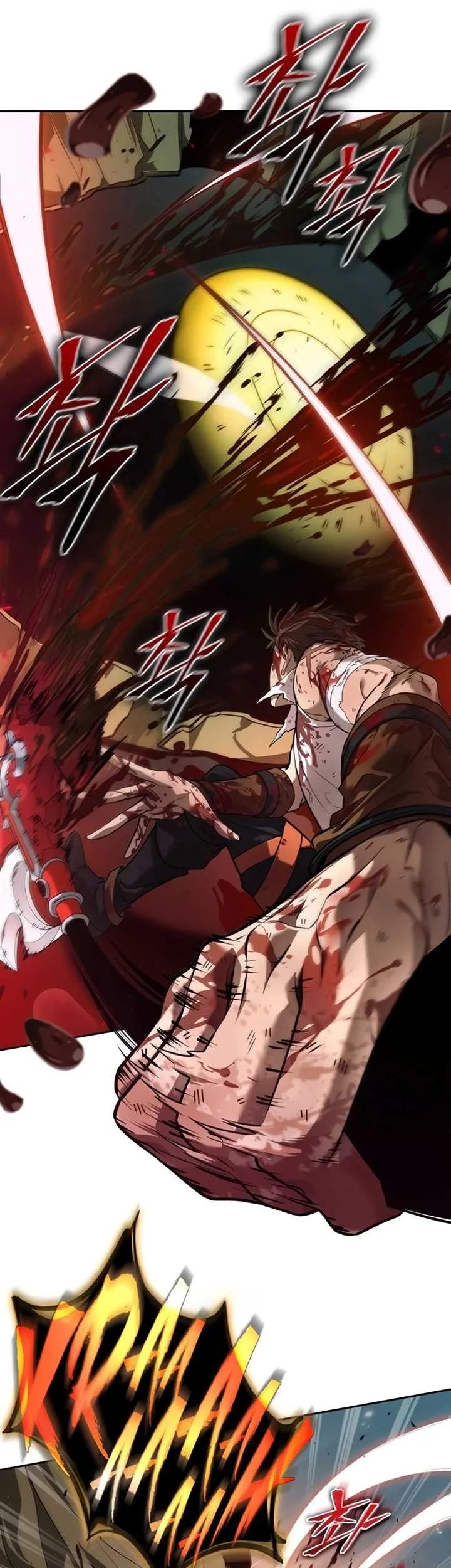 Oppa KR galak bet Chapter 7 Gambar 42