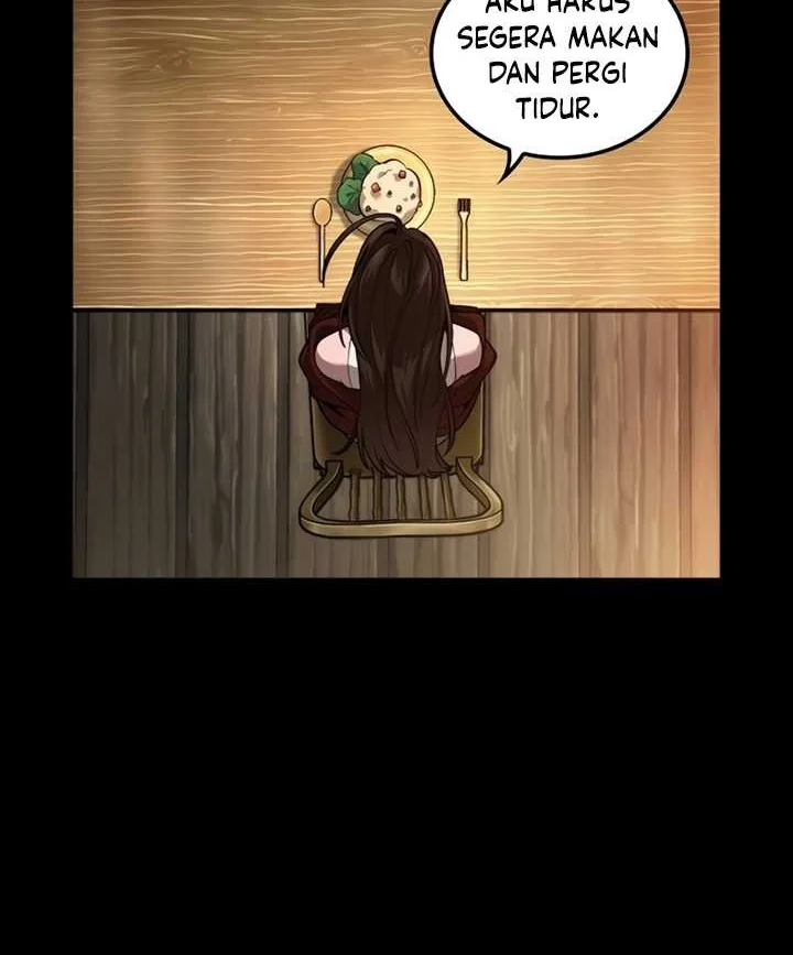 Oppa KR galak bet Chapter 7 Gambar 55