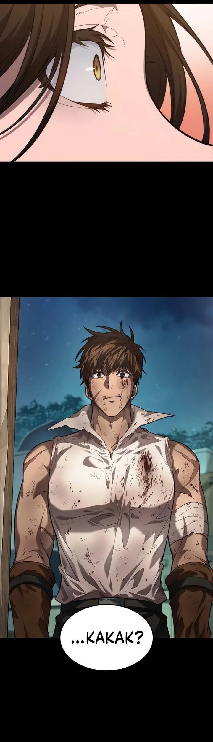 Oppa KR galak bet Chapter 7 Gambar 58