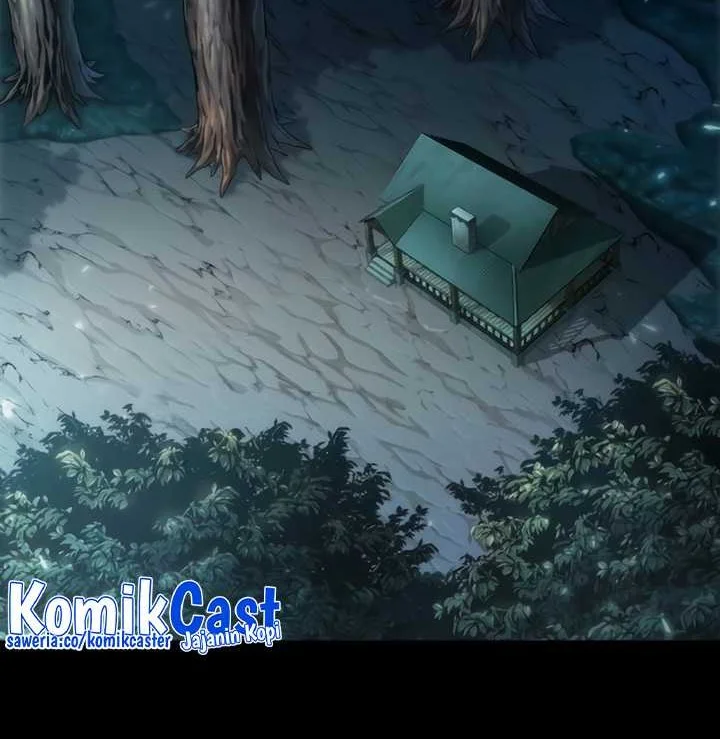 Oppa KR galak bet Chapter 7 Gambar 63