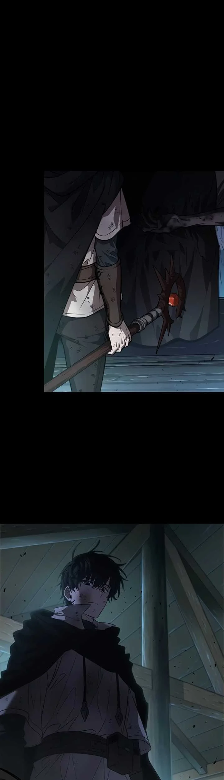 Oppa KR galak bet Chapter 7 Gambar 64