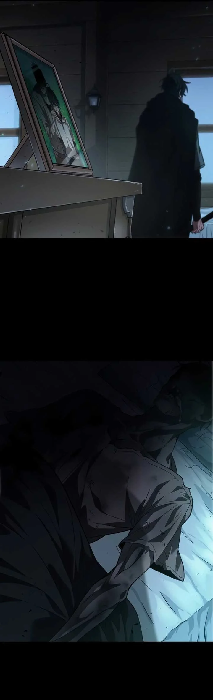 Oppa KR galak bet Chapter 7 Gambar 66