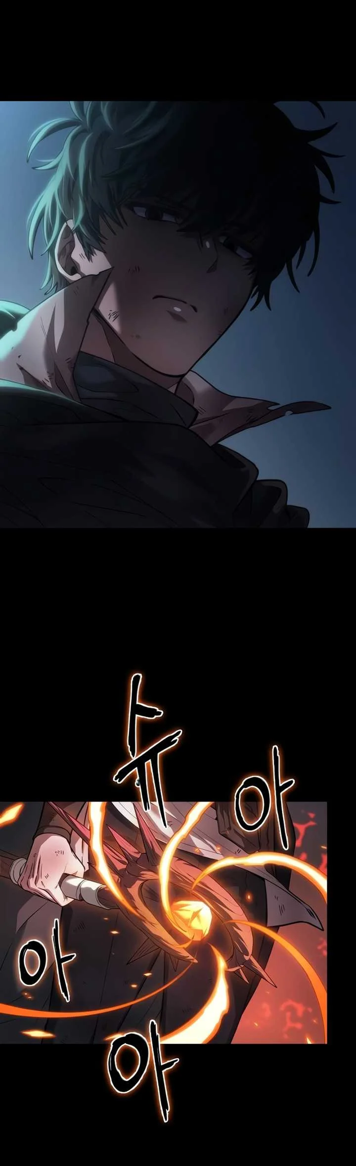 Oppa KR galak bet Chapter 7 Gambar 67