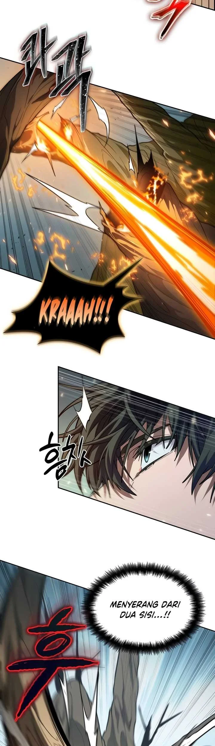 Oppa KR galak bet Chapter 7 Gambar 12