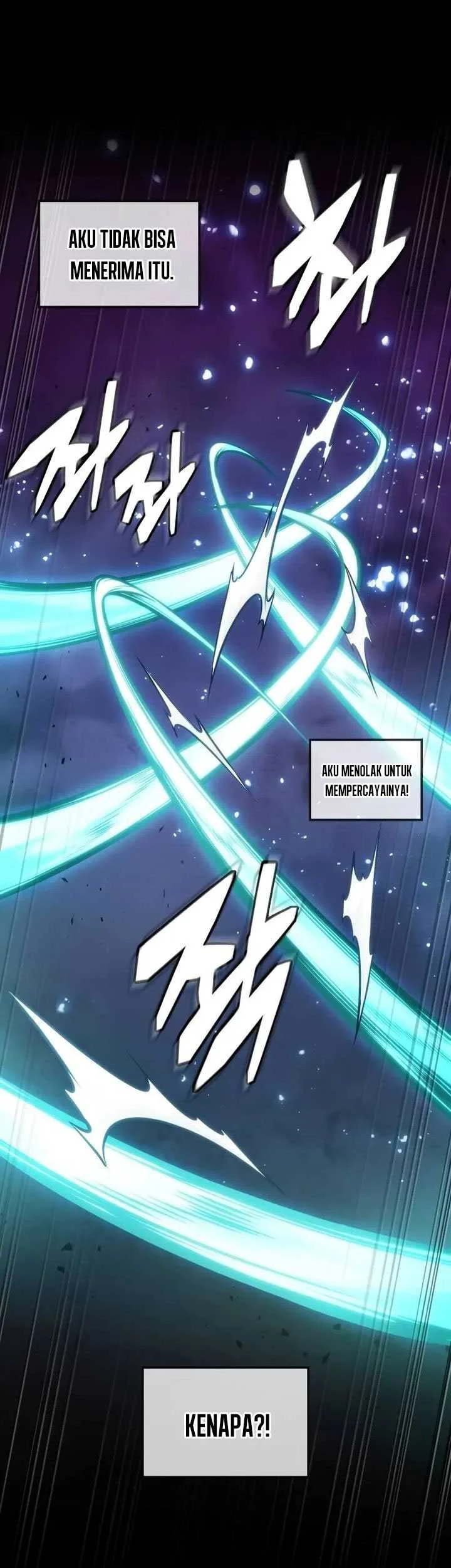 Oppa KR galak bet Chapter 70 Gambar 25