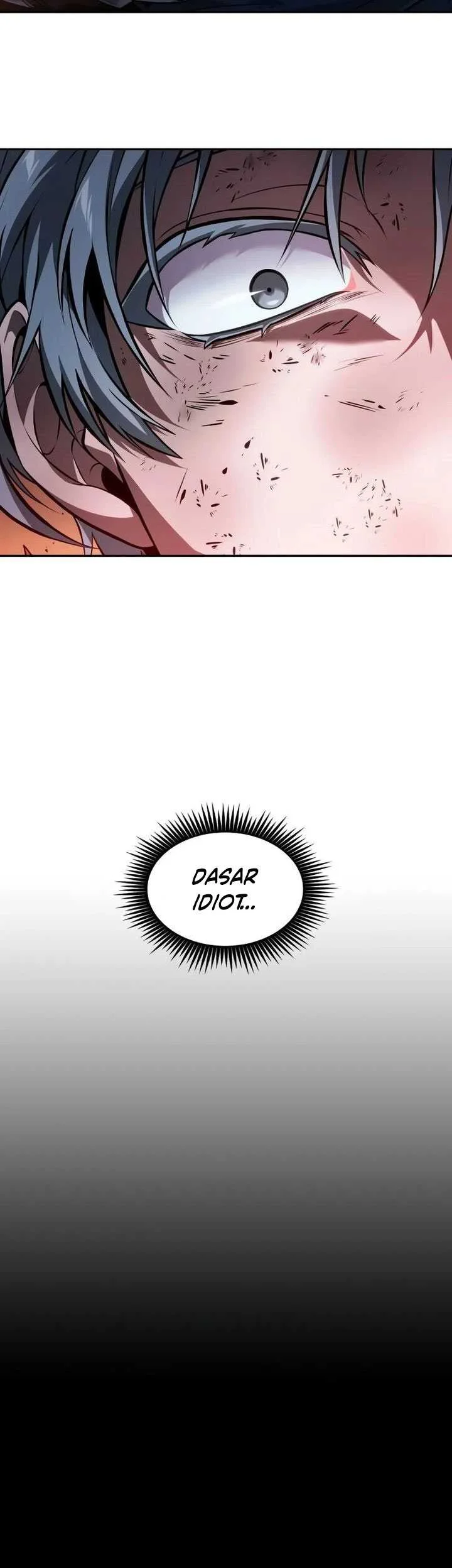 Oppa KR galak bet Chapter 70 Gambar 43