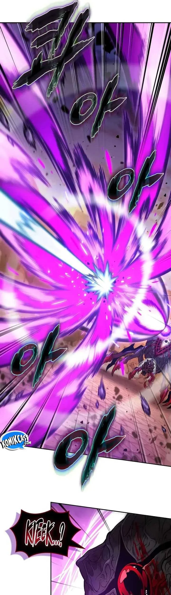 Oppa KR galak bet Chapter 70 Gambar 76