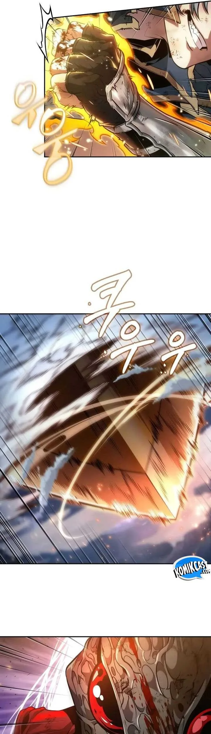 Oppa KR galak bet Chapter 70 Gambar 86