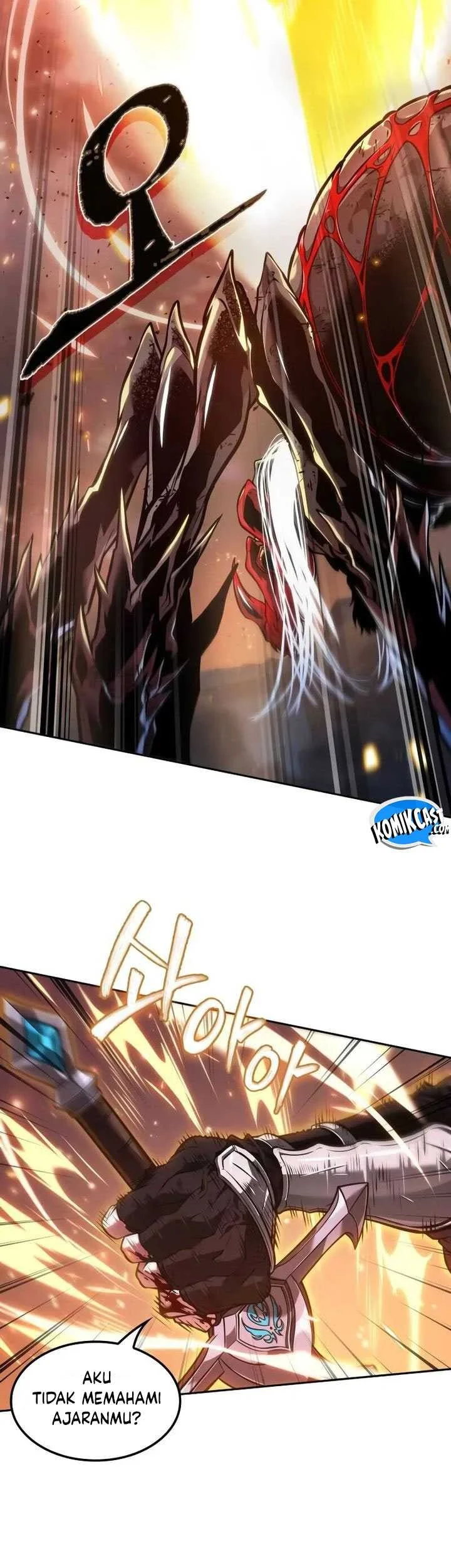 Oppa KR galak bet Chapter 70 Gambar 89