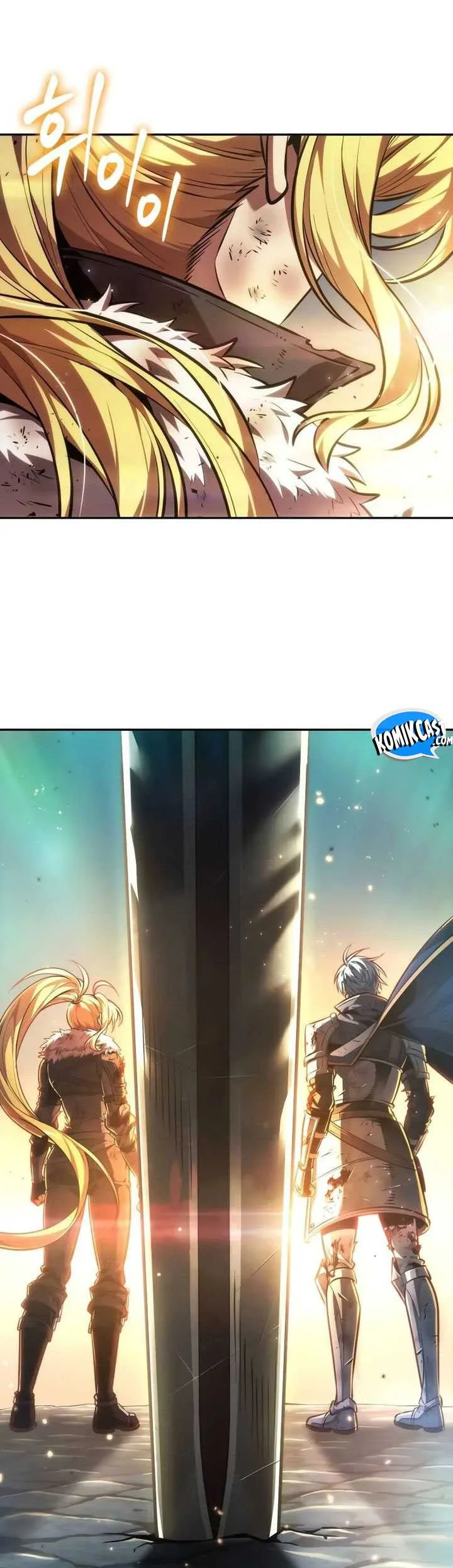 Oppa KR galak bet Chapter 70 Gambar 107