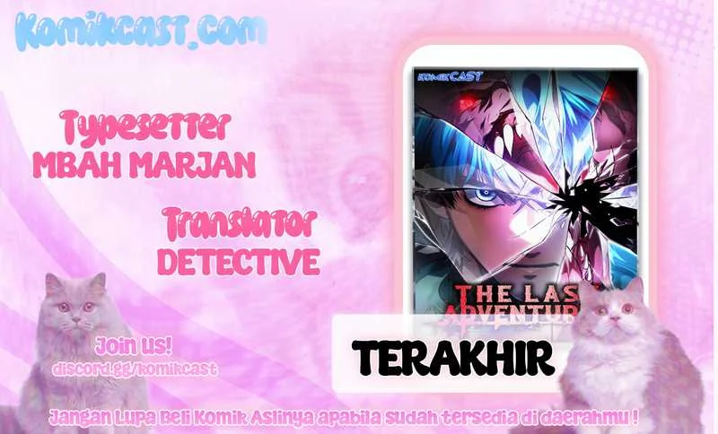 Komik Oppa KR galak bet Chapter 71 gambar 1