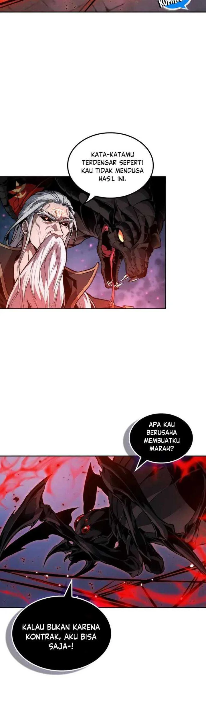 Oppa KR galak bet Chapter 71 Gambar 19